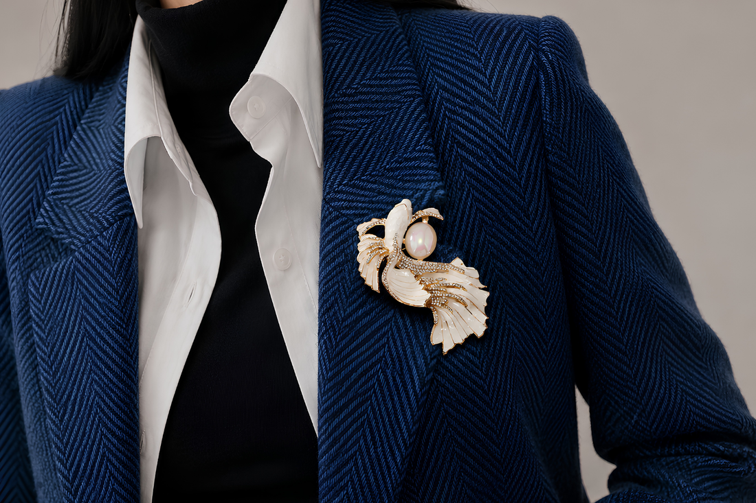 The Art of Accessorizing: How One Piece Can Transform Your Entire Look