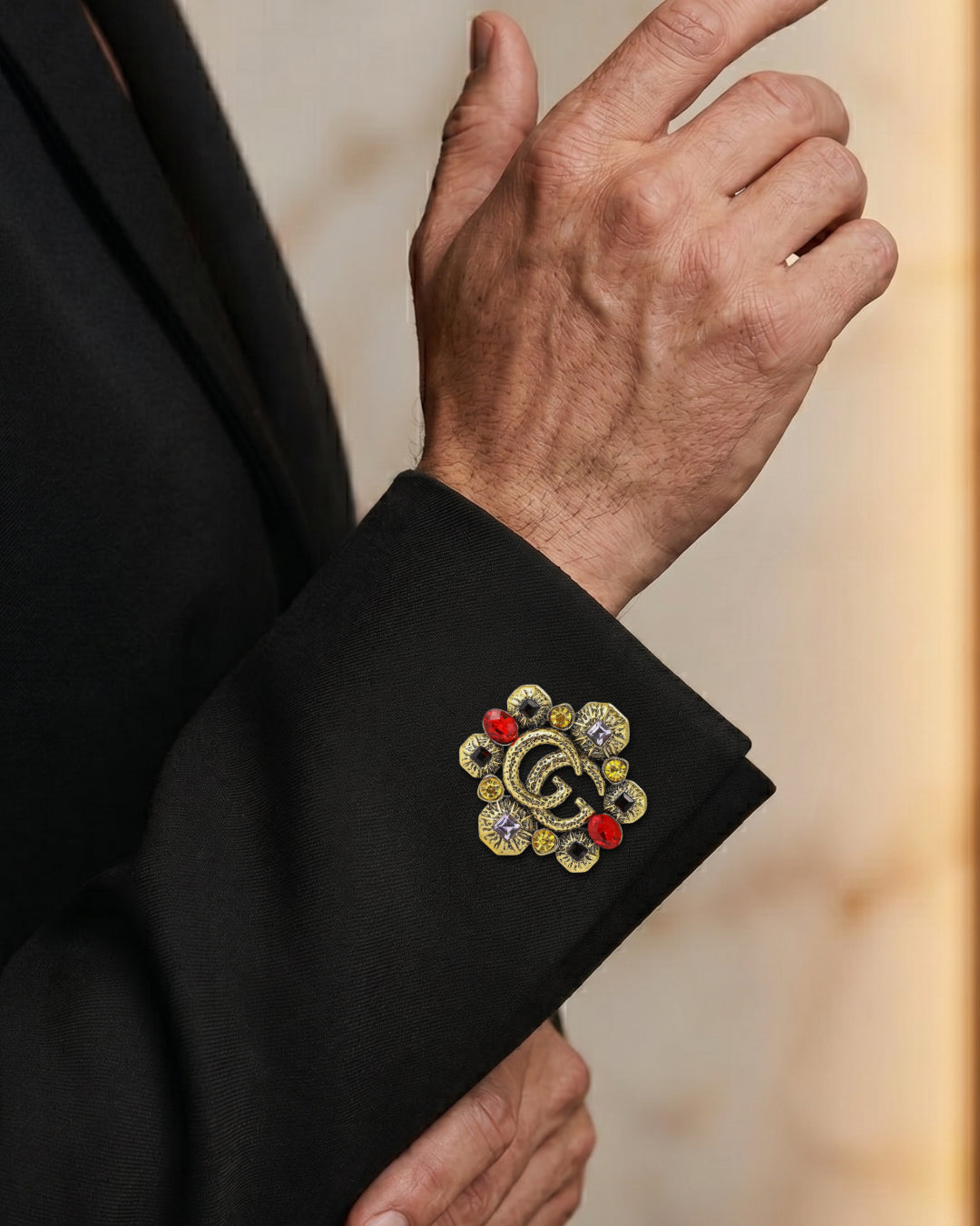 Men's Jewellry