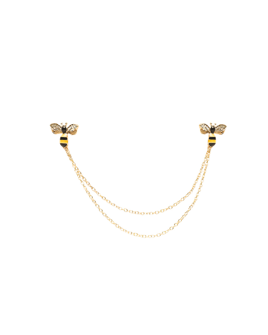 Honey Drip pin