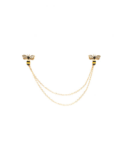 Honey Drip pin