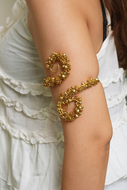 Gugri Armcuff