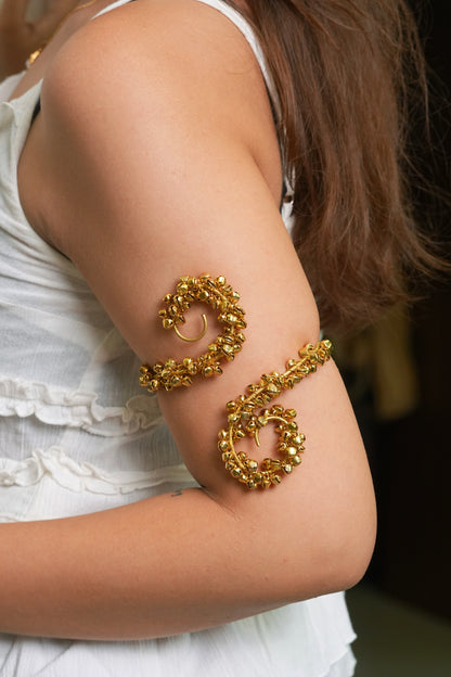 Gugri Armcuff