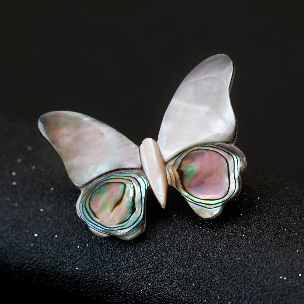 Opal Butterfly