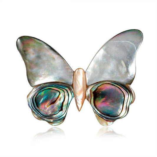 Opal Butterfly