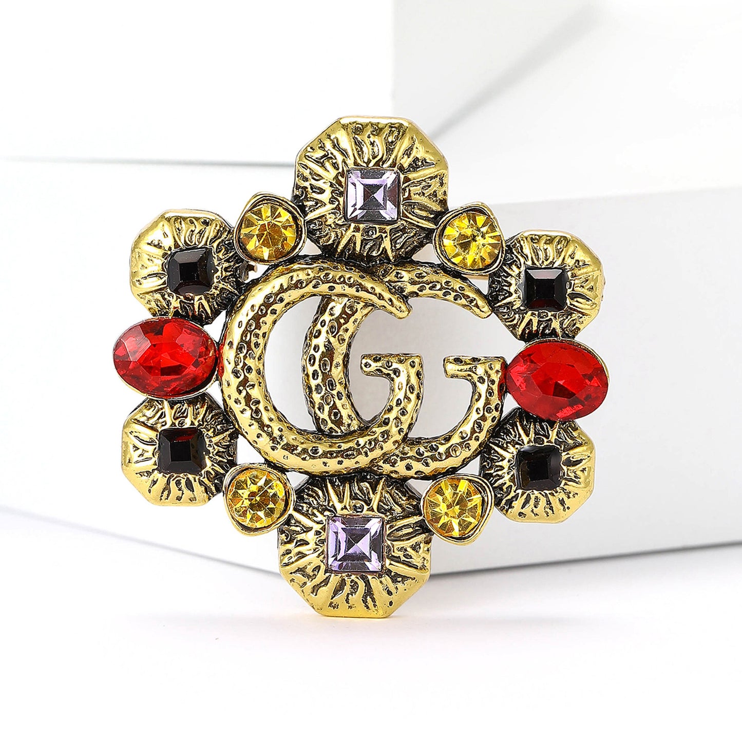 Vintage Gucci Golden