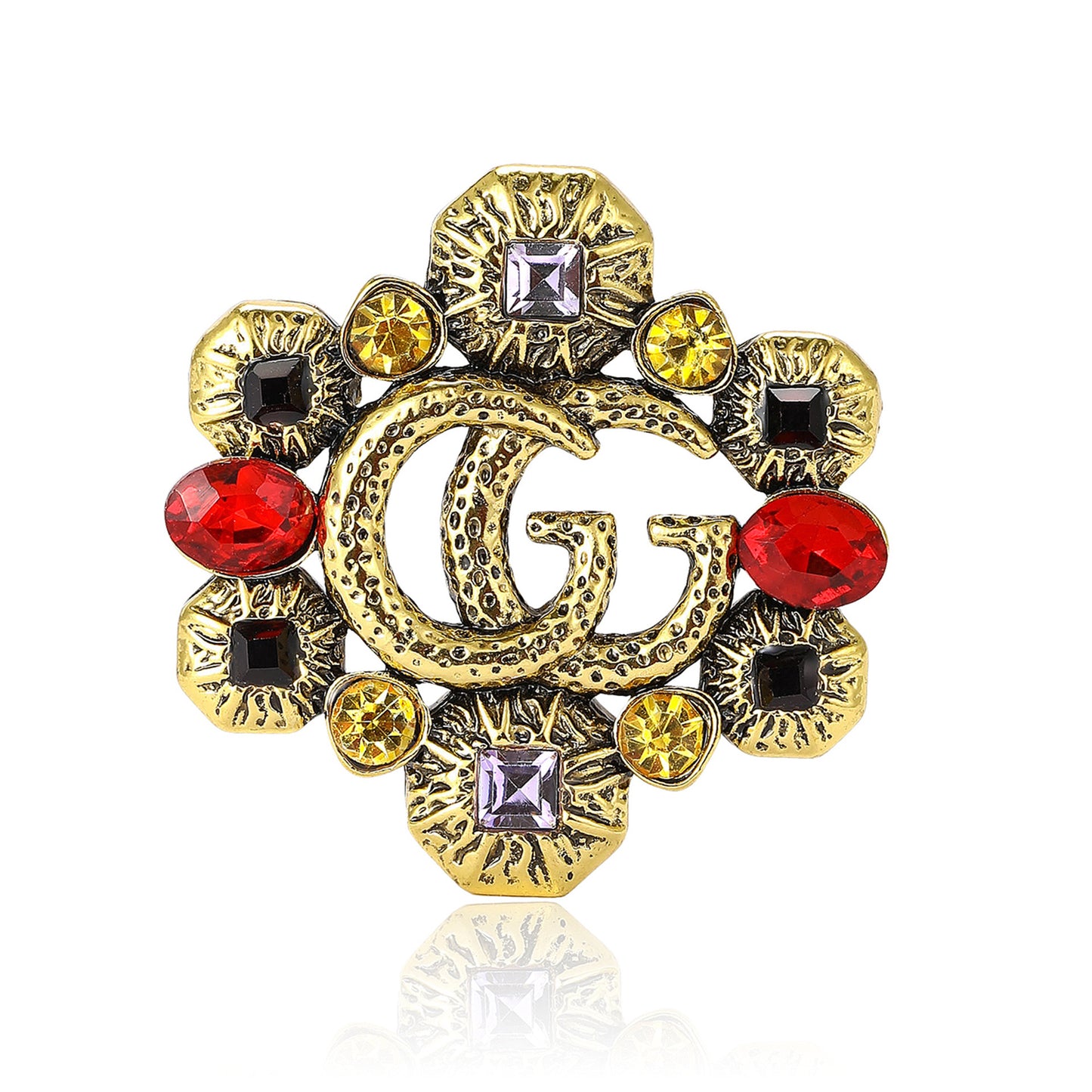 Vintage Gucci Golden