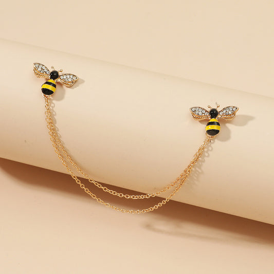 Honey Drip pin